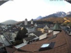 Archiv Foto Webcam San Candido 05:00