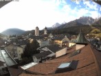 Archiv Foto Webcam San Candido 06:00
