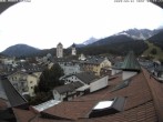 Archiv Foto Webcam San Candido 07:00
