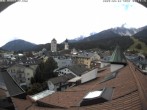 Archiv Foto Webcam San Candido 09:00