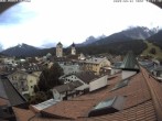 Archiv Foto Webcam San Candido 11:00