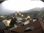 Archiv Foto Webcam San Candido 13:00