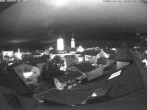 Archiv Foto Webcam San Candido 23:00