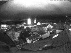 Archiv Foto Webcam San Candido 01:00