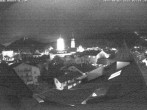 Archiv Foto Webcam San Candido 03:00