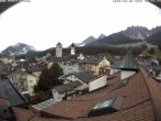 Archiv Foto Webcam San Candido 05:00