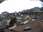 Archiv Foto Webcam San Candido 06:00