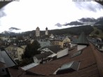 Archiv Foto Webcam San Candido 07:00