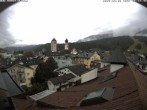Archiv Foto Webcam San Candido 09:00