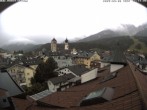 Archiv Foto Webcam San Candido 13:00