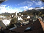 Archiv Foto Webcam San Candido 17:00