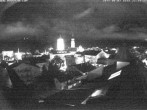 Archiv Foto Webcam San Candido 23:00
