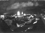 Archiv Foto Webcam San Candido 03:00