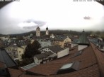 Archiv Foto Webcam San Candido 05:00