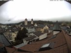 Archiv Foto Webcam San Candido 06:00