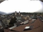 Archiv Foto Webcam San Candido 07:00