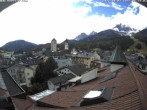 Archiv Foto Webcam San Candido 09:00