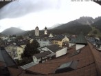 Archiv Foto Webcam San Candido 11:00