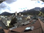 Archiv Foto Webcam San Candido 13:00