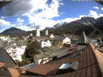 Archiv Foto Webcam San Candido 15:00