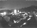 Archiv Foto Webcam San Candido 03:00