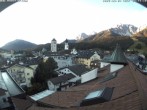 Archiv Foto Webcam San Candido 05:00