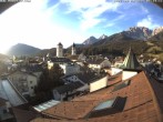 Archiv Foto Webcam San Candido 06:00