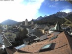 Archiv Foto Webcam San Candido 07:00