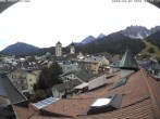 Archiv Foto Webcam San Candido 09:00