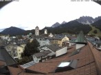 Archiv Foto Webcam San Candido 11:00