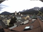 Archiv Foto Webcam San Candido 13:00