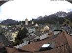 Archiv Foto Webcam San Candido 15:00