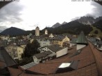 Archiv Foto Webcam San Candido 17:00