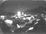Archiv Foto Webcam San Candido 01:00