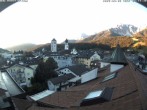 Archiv Foto Webcam San Candido 05:00