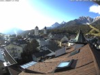 Archiv Foto Webcam San Candido 07:00