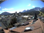 Archiv Foto Webcam San Candido 11:00