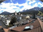 Archiv Foto Webcam San Candido 13:00