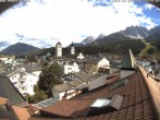 Archiv Foto Webcam San Candido 15:00