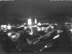 Archiv Foto Webcam San Candido 23:00