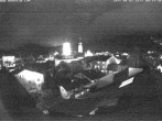Archiv Foto Webcam San Candido 01:00