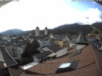 Archiv Foto Webcam San Candido 07:00