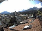 Archiv Foto Webcam San Candido 09:00