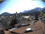 Archiv Foto Webcam San Candido 11:00