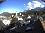 Archiv Foto Webcam San Candido 17:00