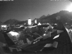 Archiv Foto Webcam San Candido 01:00