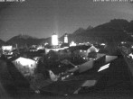 Archiv Foto Webcam San Candido 03:00