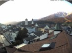 Archiv Foto Webcam San Candido 05:00