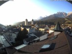 Archiv Foto Webcam San Candido 06:00