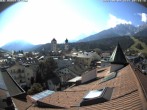 Archiv Foto Webcam San Candido 09:00